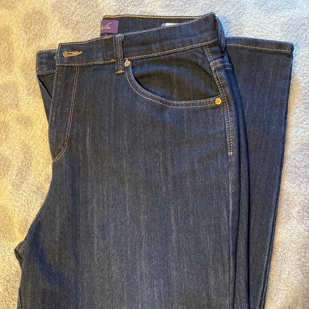 Women’s jeans size 12
